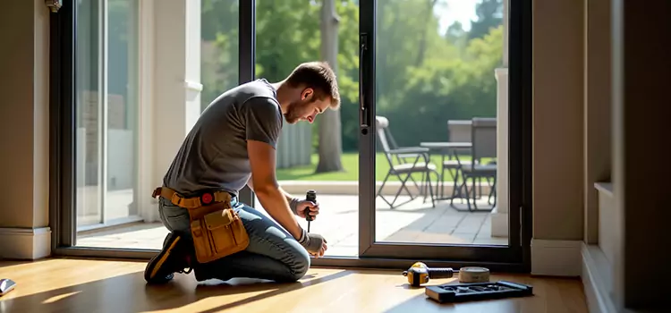 Comprehensive Solutions for Every Glass Door Need in Troy, OH