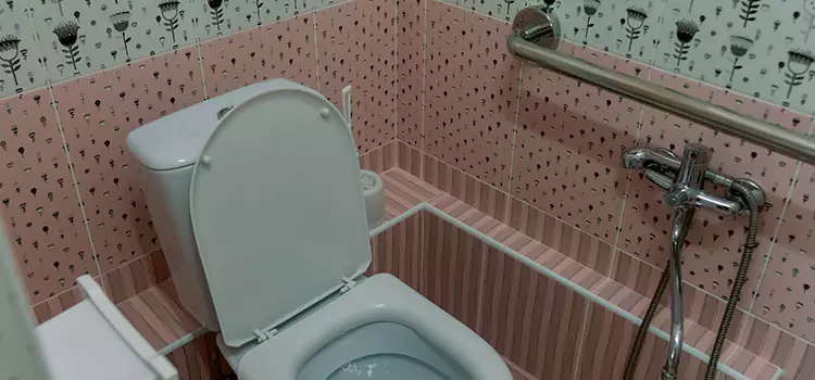 Meeting Diverse Needs With Accessible Restroom Solutions in Troy, OH