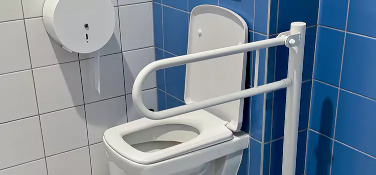 Comprehensive Solutions in Troy, OH for Accessible Facilities