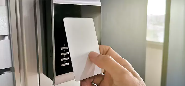 Advanced RFID Technology Integration in Troy, OH